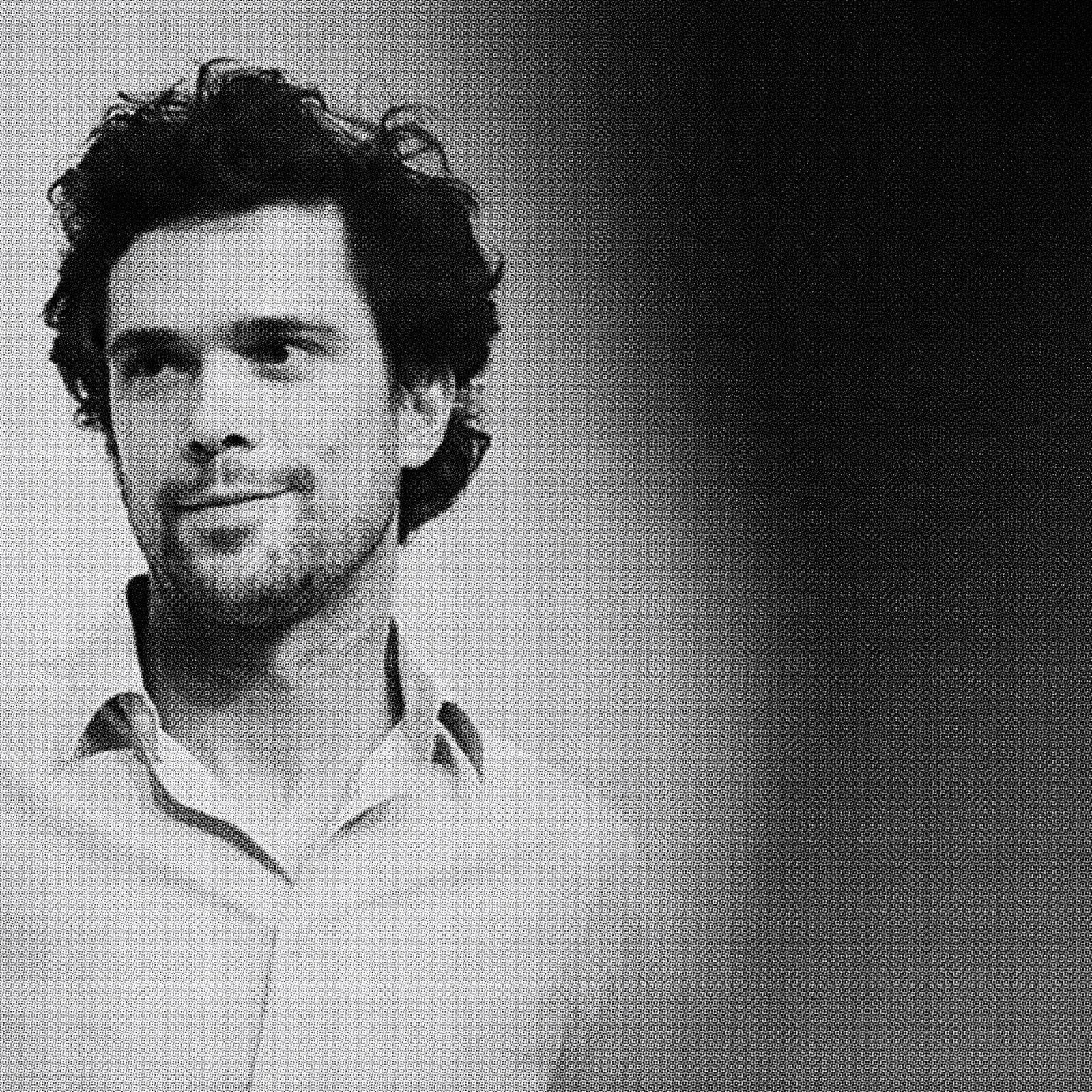 Portrait de Romain Bastide